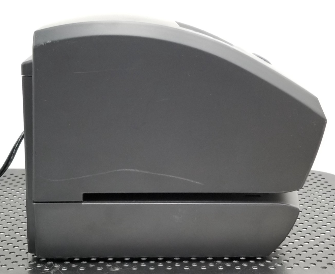 Lathem 1500e Atomic Time Clock with Power Adapter