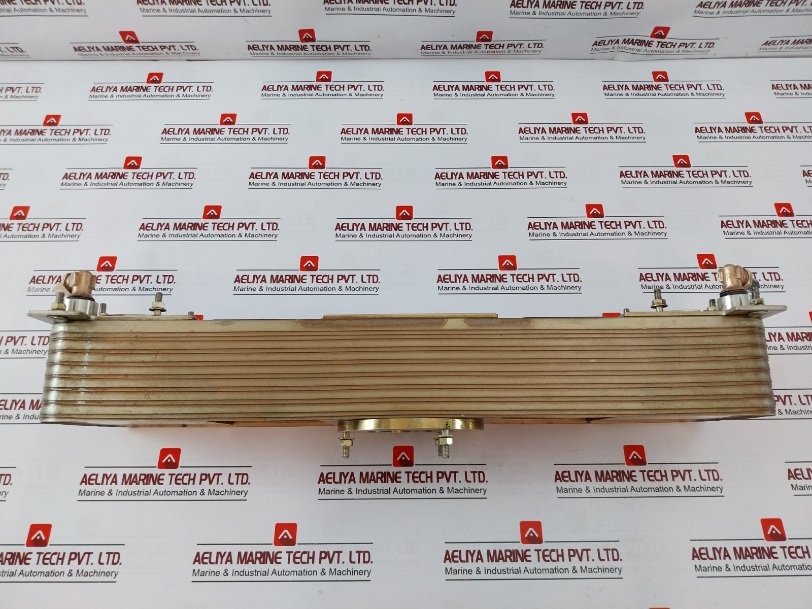 TENNEX A97L-0201-0008/C Laser Heat Exchanger 994210
