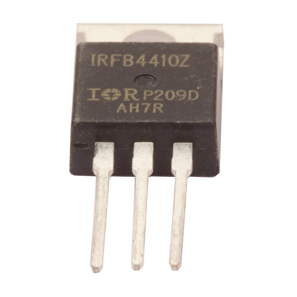 10pcs IRFB4410Z TO-220 IRFB4410 FB4410Z TO220 97A 100V MOSFET
