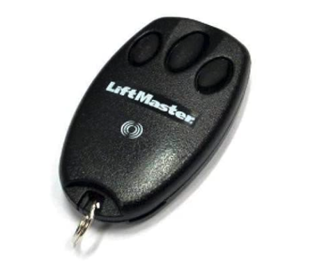 Liftmaster 370LM 2-Pack Security+ 3-Button Remote Replaced by 890MAX 3-Button