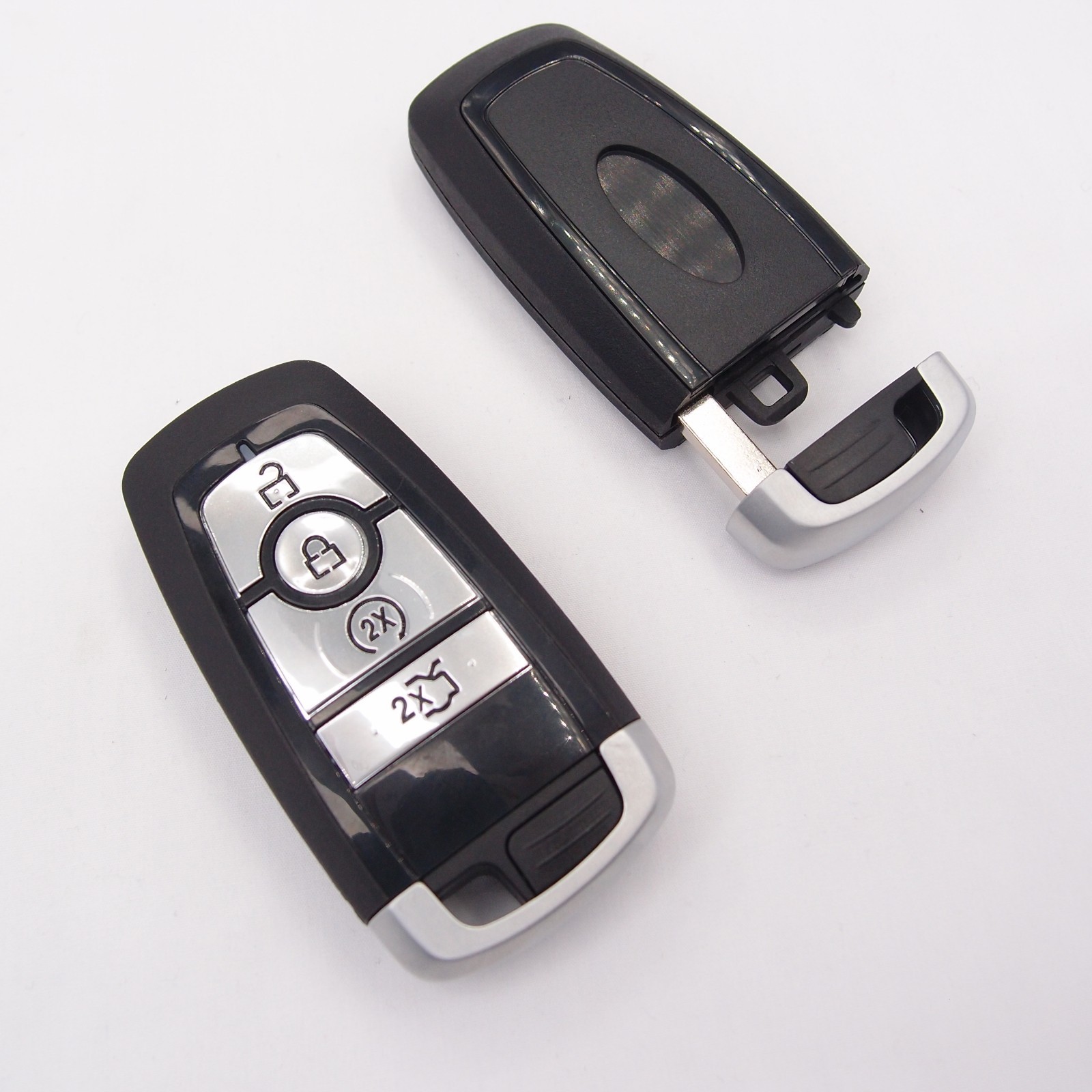 Push start remote start for Ford F150,Explorer,Focus ,PKE,shock sensor alarm