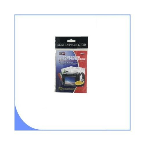 Panasonic Point & Shoot Accessory Saver Bundle 01