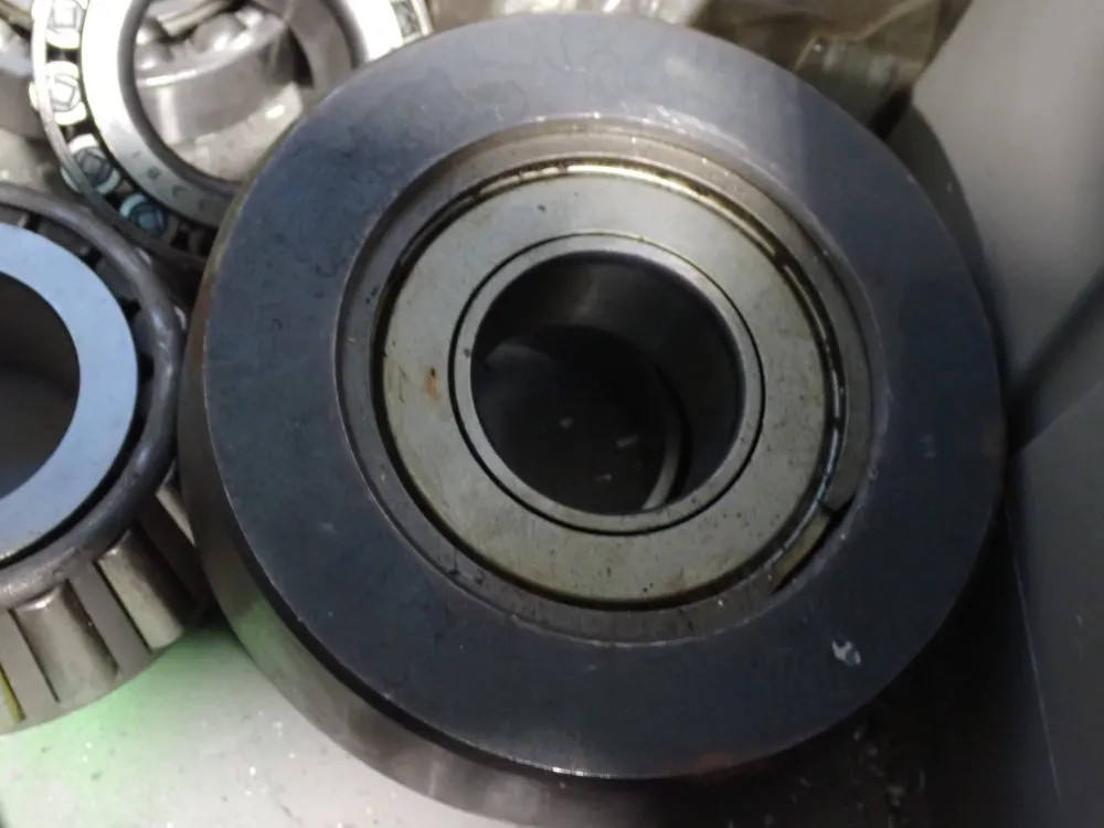 TIMKEN, HYSTER MISC. BEARINGS 08250561955