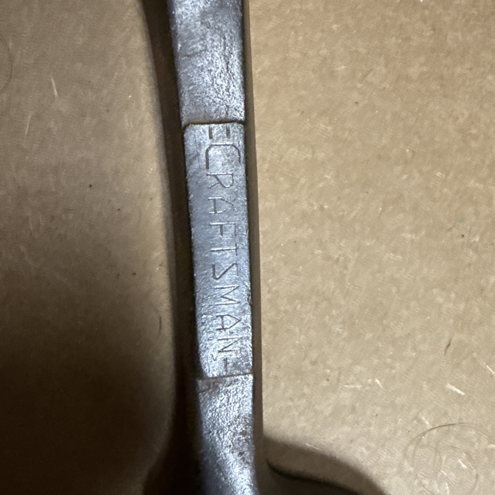 Craftsman Tin Snips