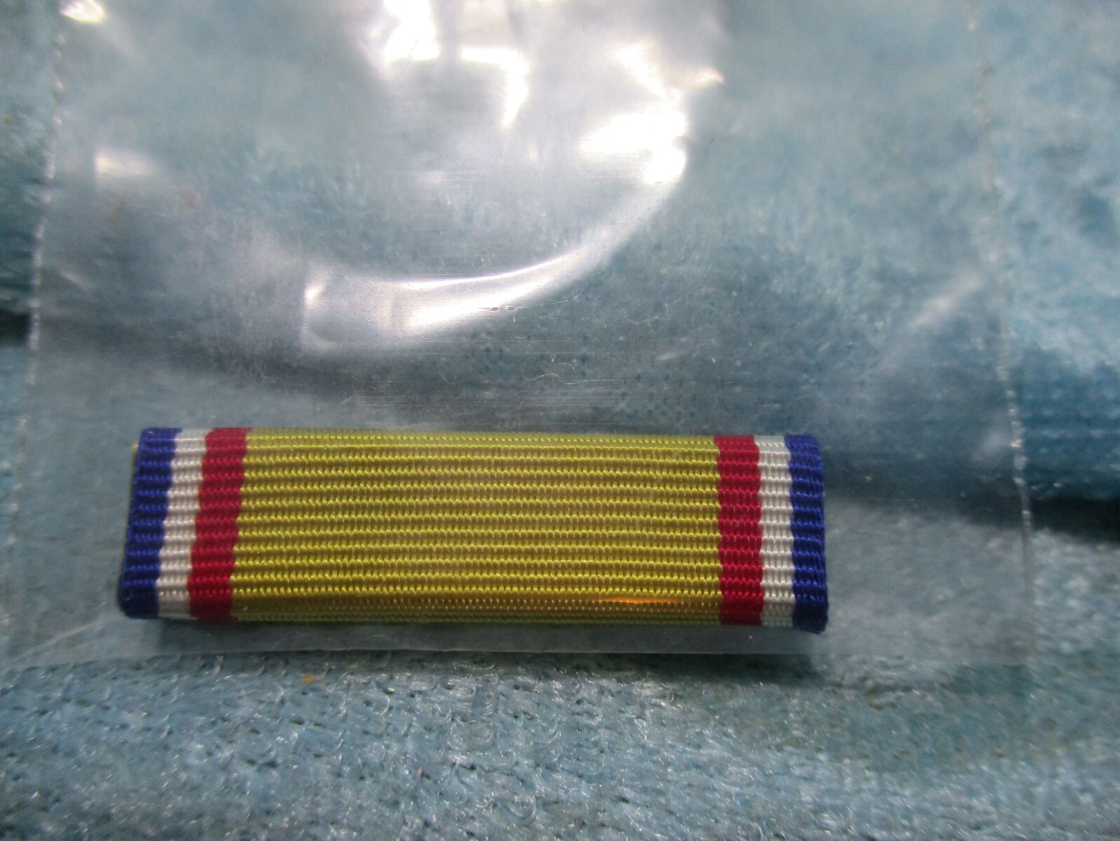 Military Ribbon