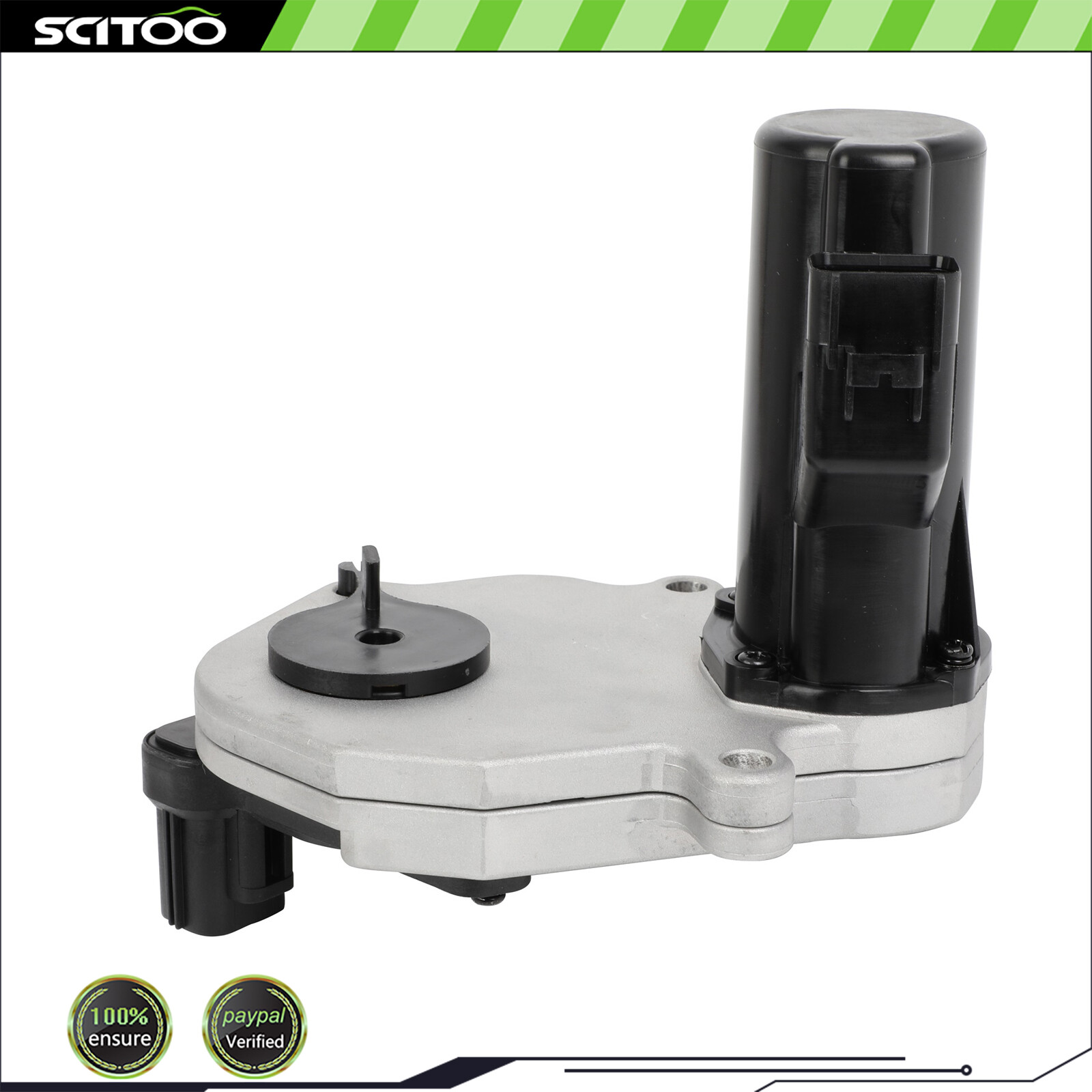 For Ford Excursion F-250 F-350 F-450 Transfer Case Shift Motor Actuator 600-805