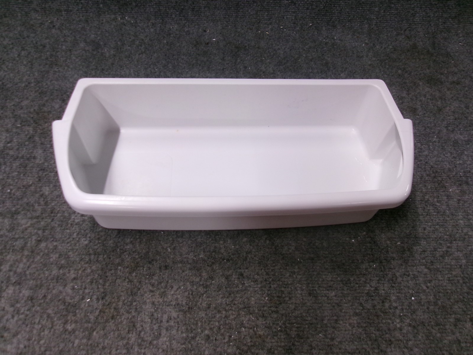 WP2203828 WHIRLPOOL REFRIGERATOR DOOR BIN - WHITE