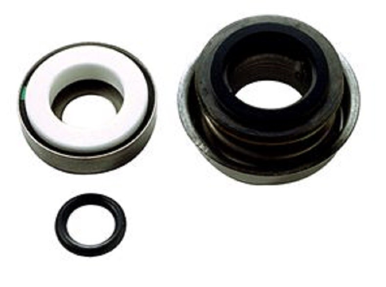 Ace Pump Carbon Ceramic/Viton Replacement Seal USA Made BAC-7V