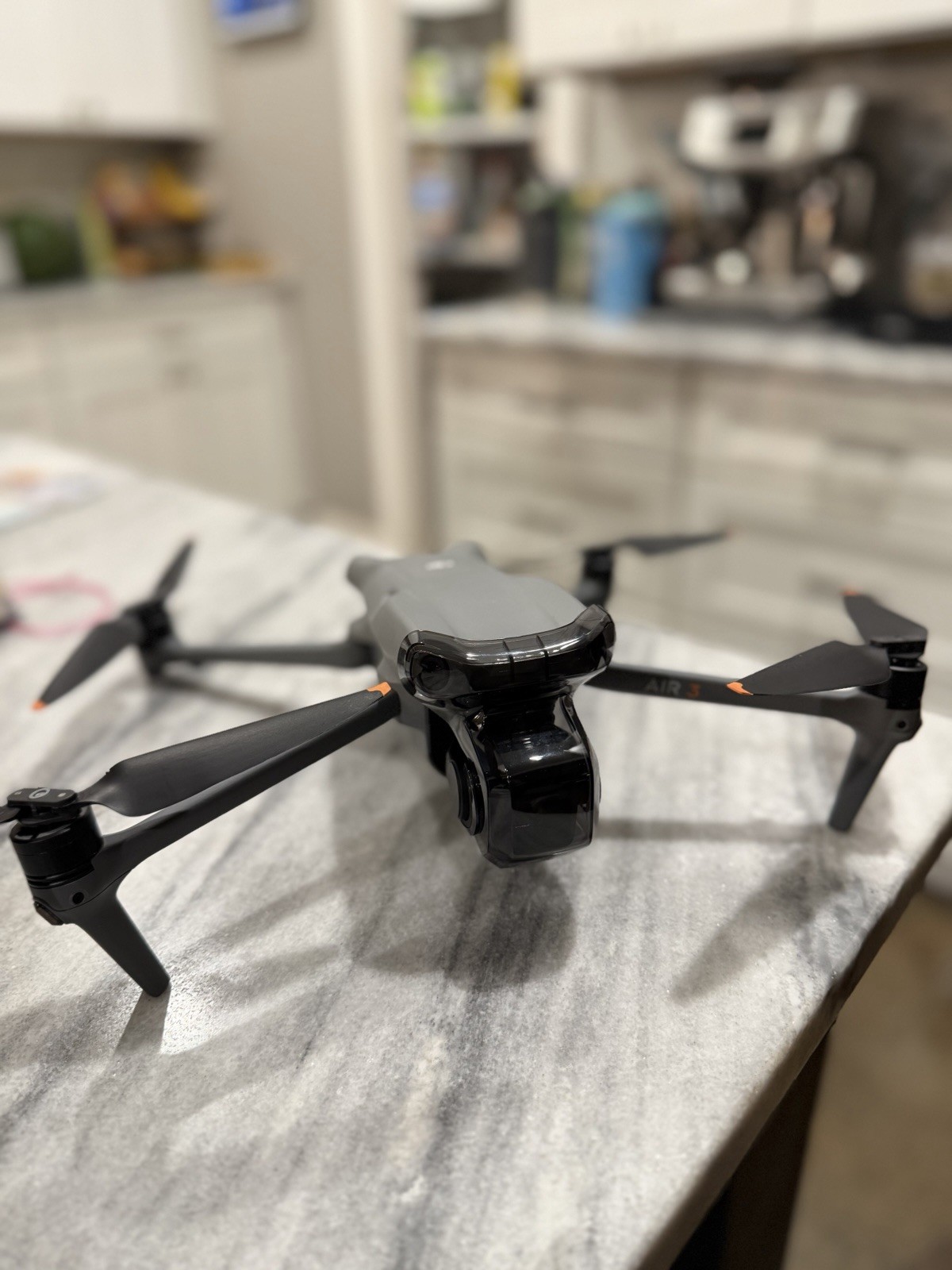 DJI Air 3 Fly More Combo