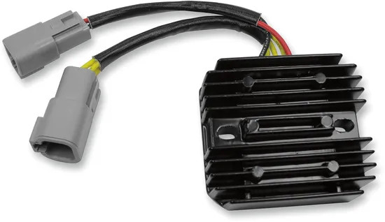 Rick's Voltage Regulator Rectifier Ski-Doo Summit XRS 800R 159in 07