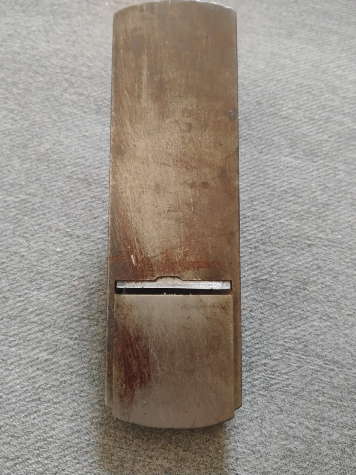 Vtg Wood Plane 6.5"