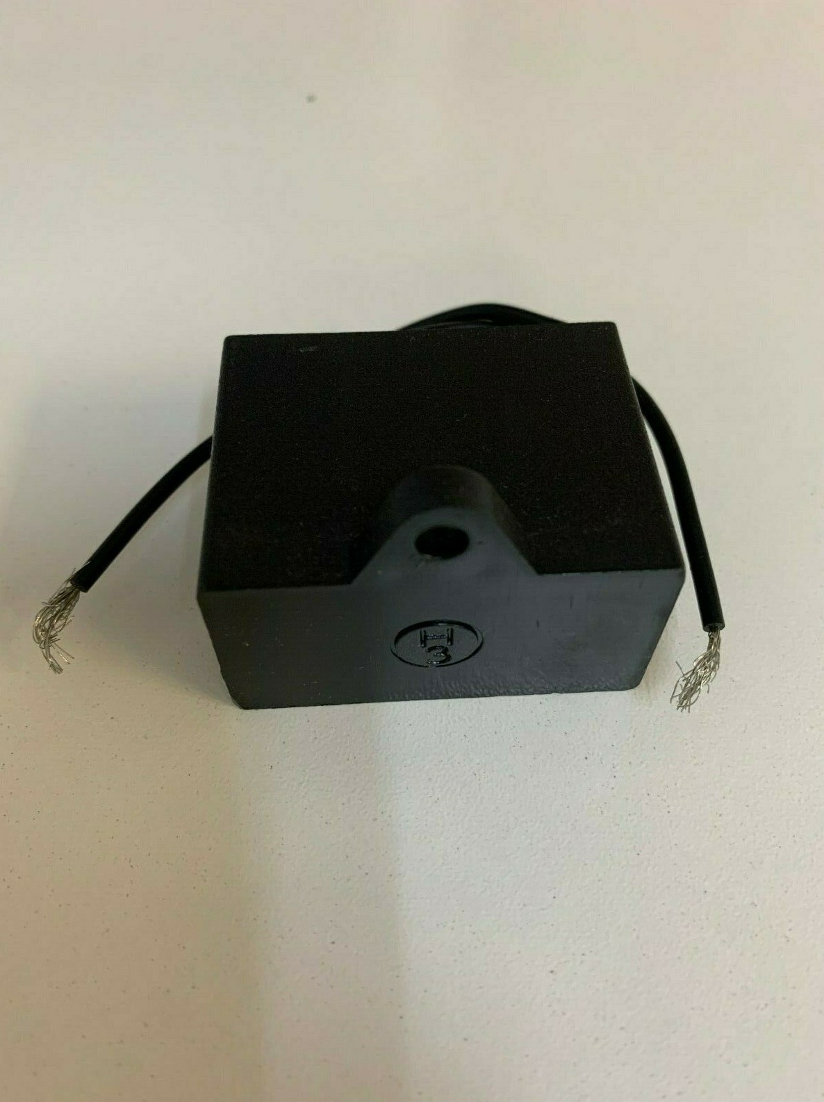 Electro freeze CAPACITOR-DRY METALLIZED BOX HC150305