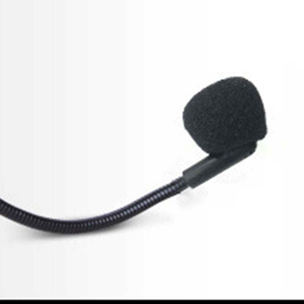 High Quality Musical Instruments Mic Headset Black Competition Microphone