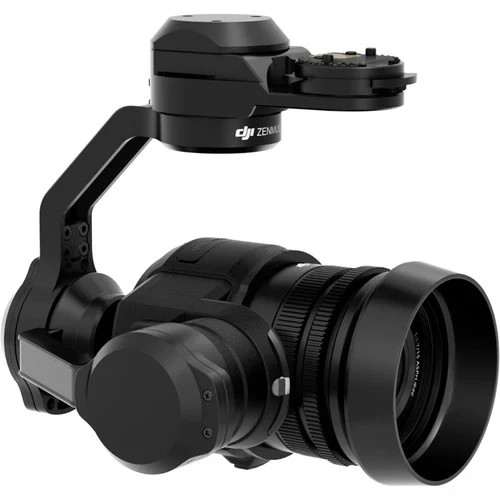 DJI Zenmuse X5 (Certified Refurbished)