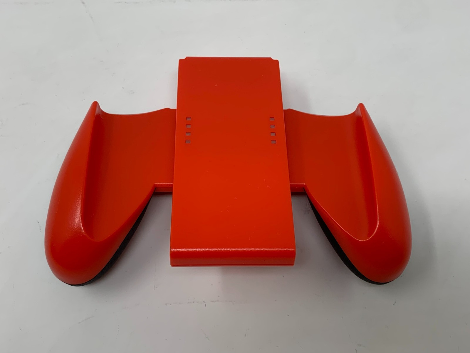 PowerA Red Grip for Nintendo Switch & Oled Joy Con