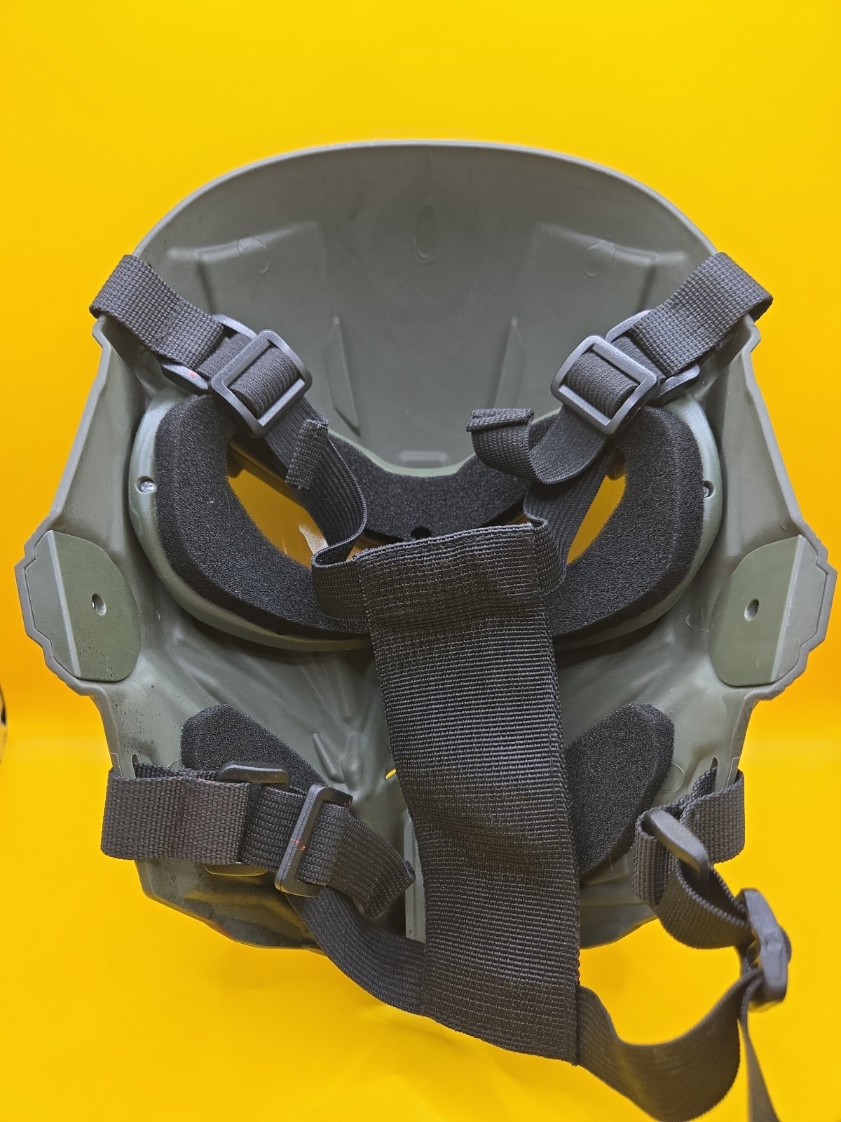 Tactical Paintball Mask