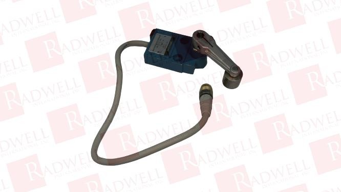 HONEYWELL 14CE6-JE5-PD03 / 14CE6JE5PD03 (USED)