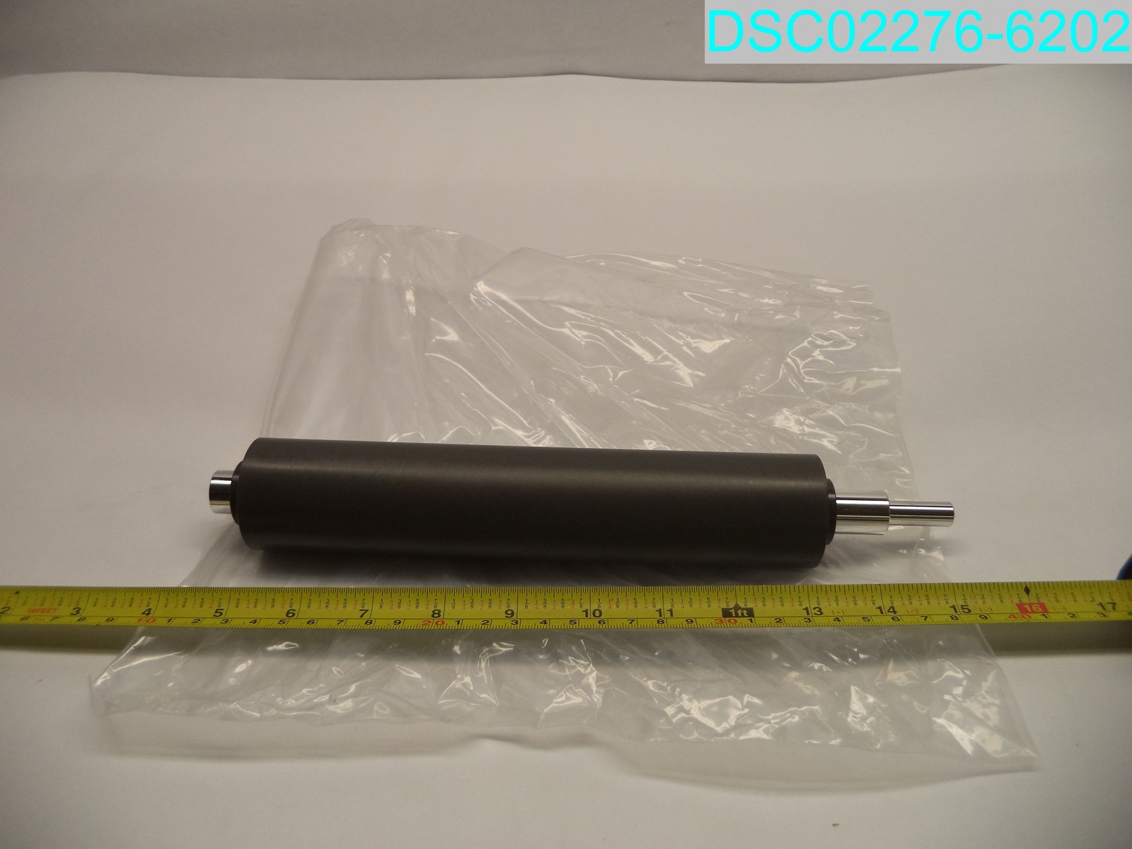 305341-00 Rev A Supplier #33194