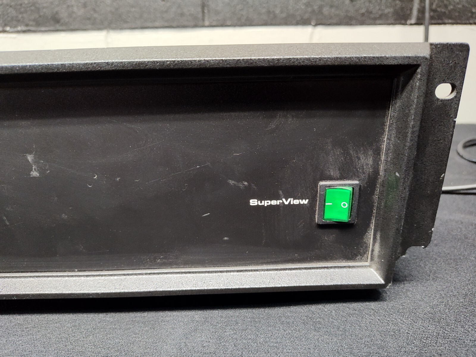 RGB Spectrum SuperView Multi-Input Display Processor 3000-12