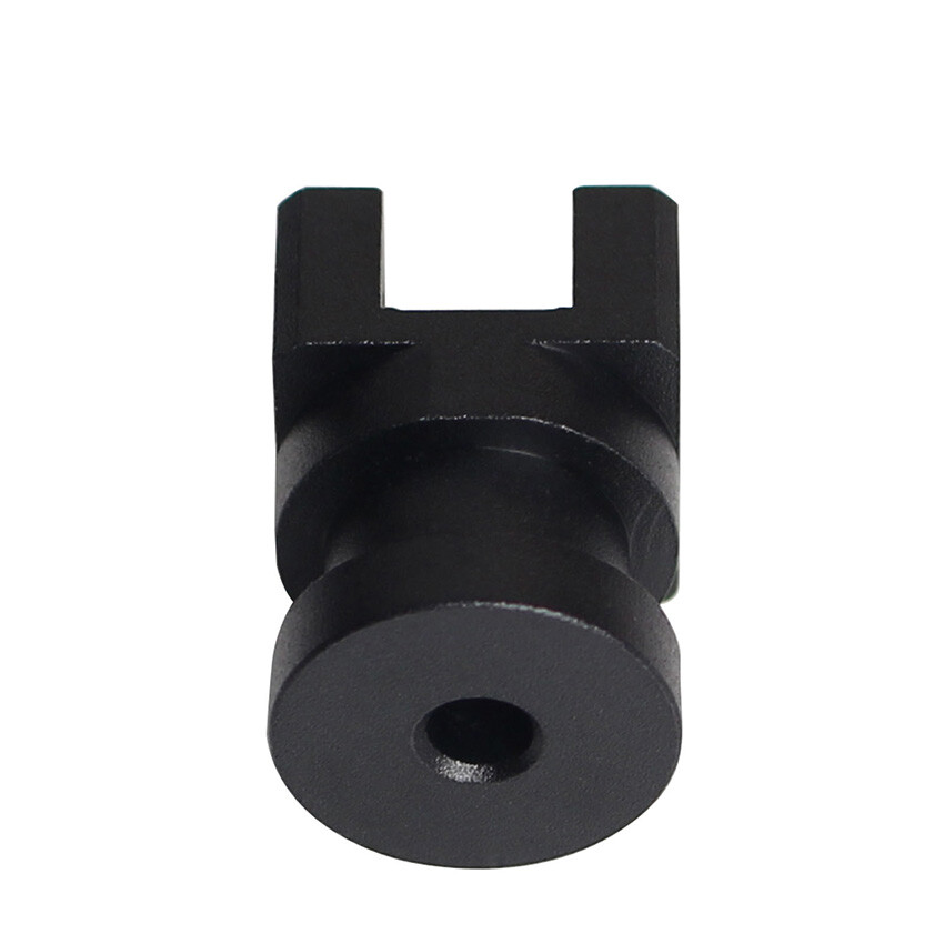 Voron Bambu Lab to V6 Adapter 3D Printer Accessories