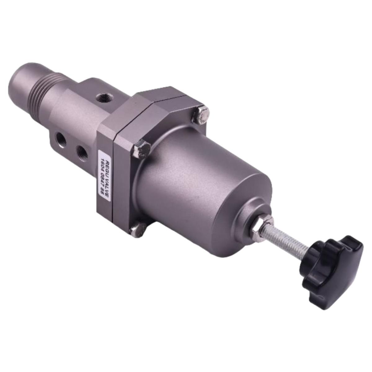 Regulator Valve 1604084785 for Atlas Copco Air Compressor XAHS 146 157Pd XAS 375