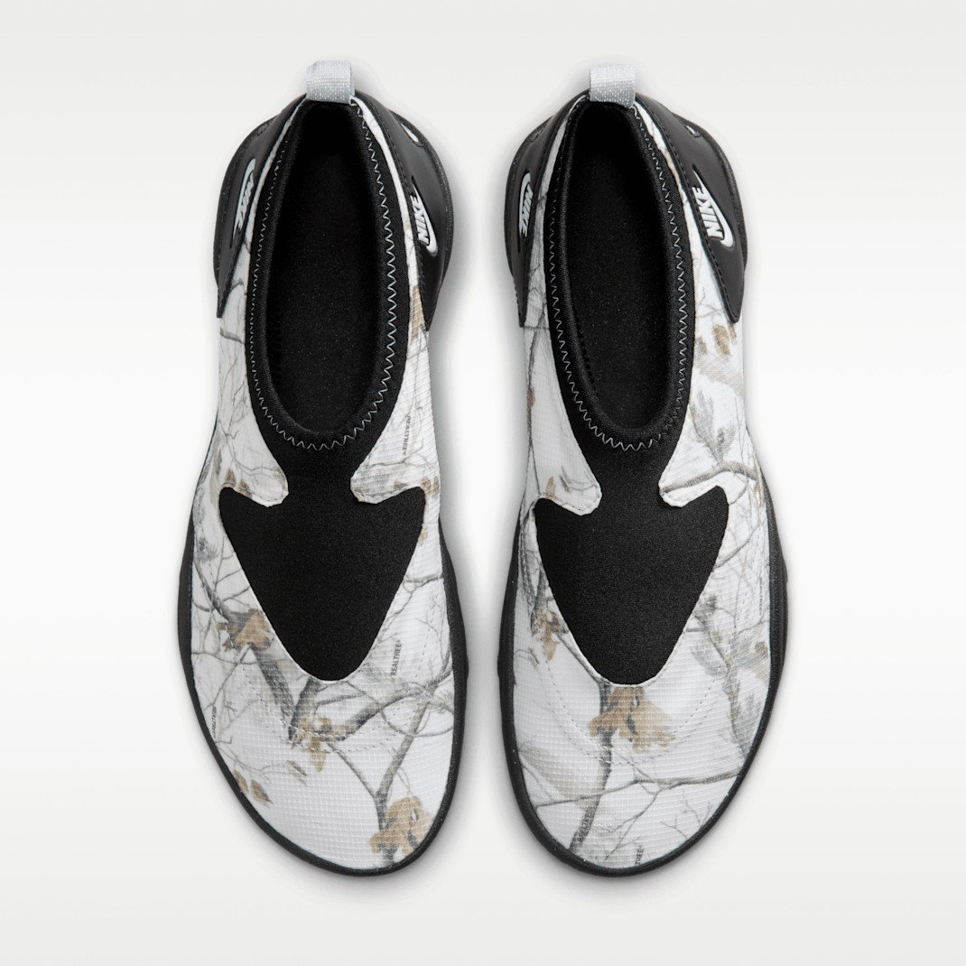 Nike Aqua Turf RealTree Men's Shoes
