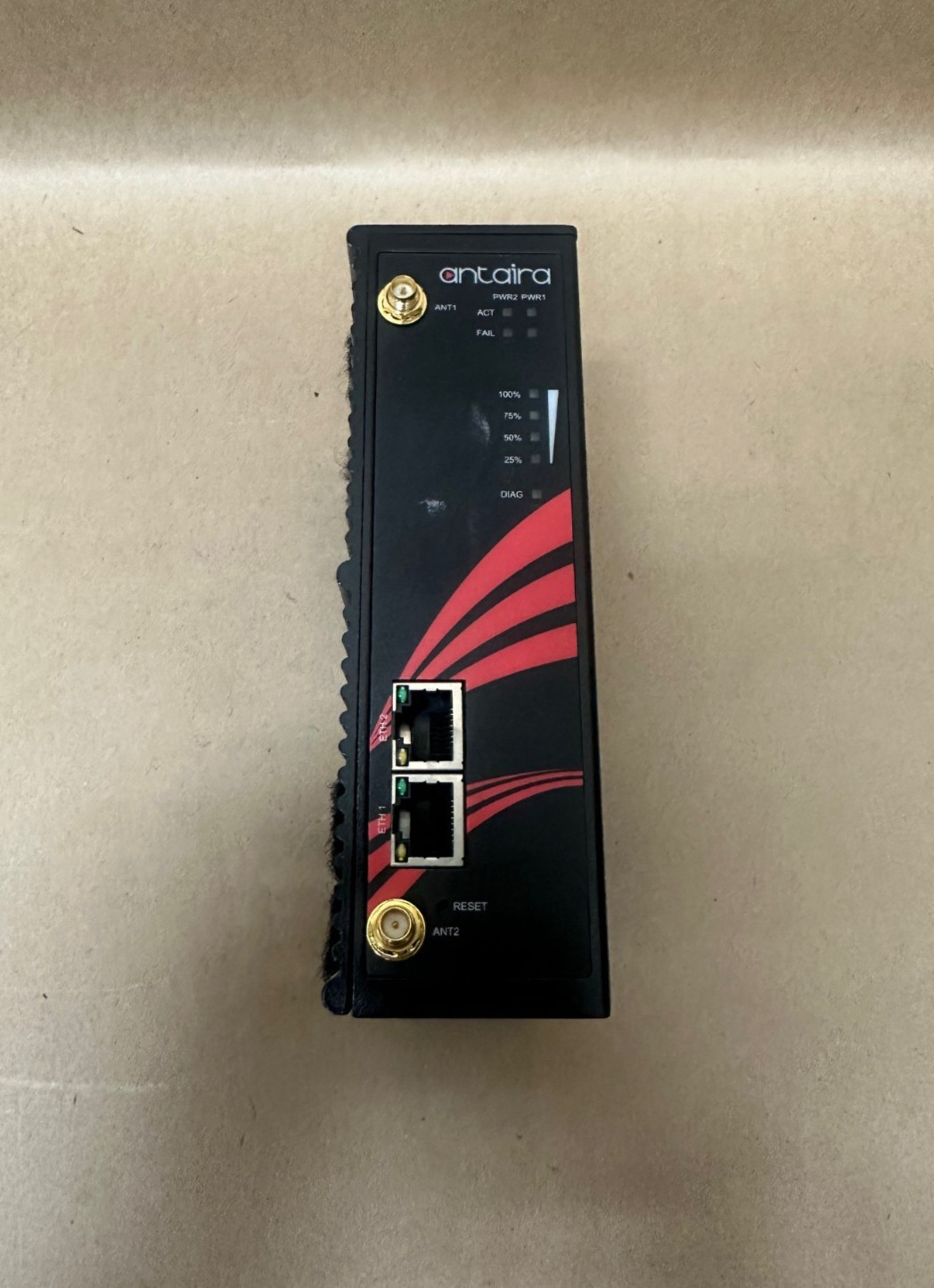 Antaira APN-310N Access Point Client Bridge Repeater