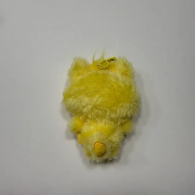 NCT Wish Color Wish Stone Yellow Sioining