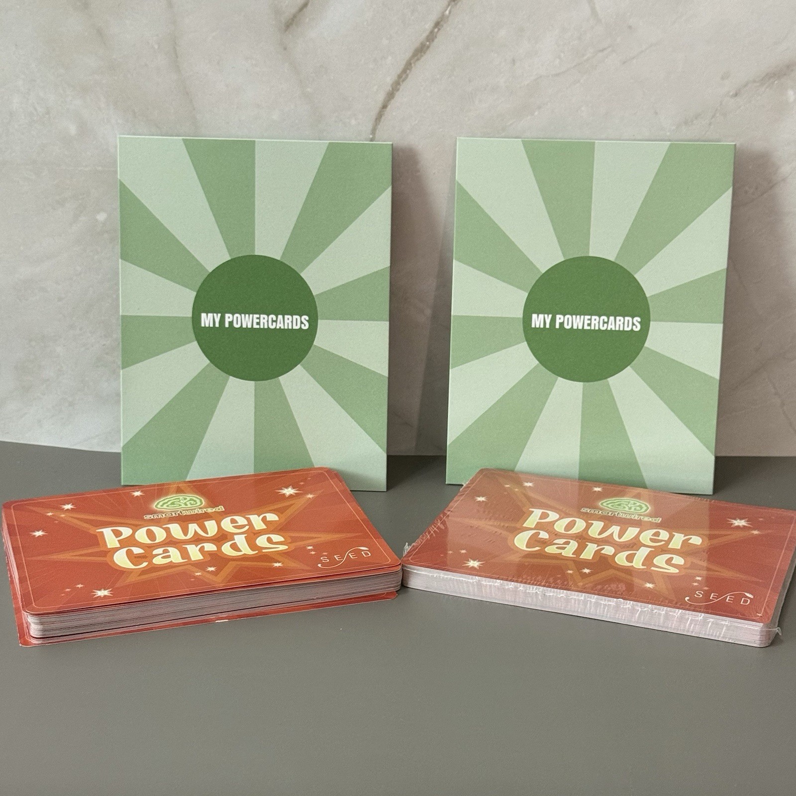 SmartWired Igniting Your Brilliance Kit SEED Educational Discovery Program