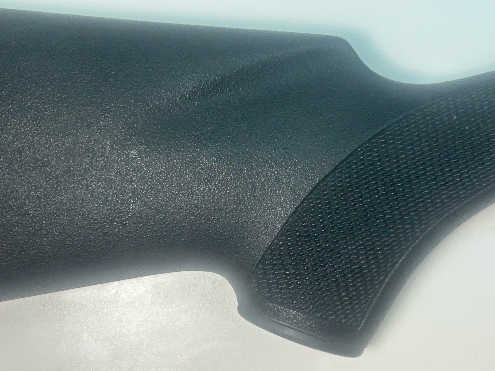 Thompson Center Arms Thunder Hawk Muzzleloader Black Synthetic Stock