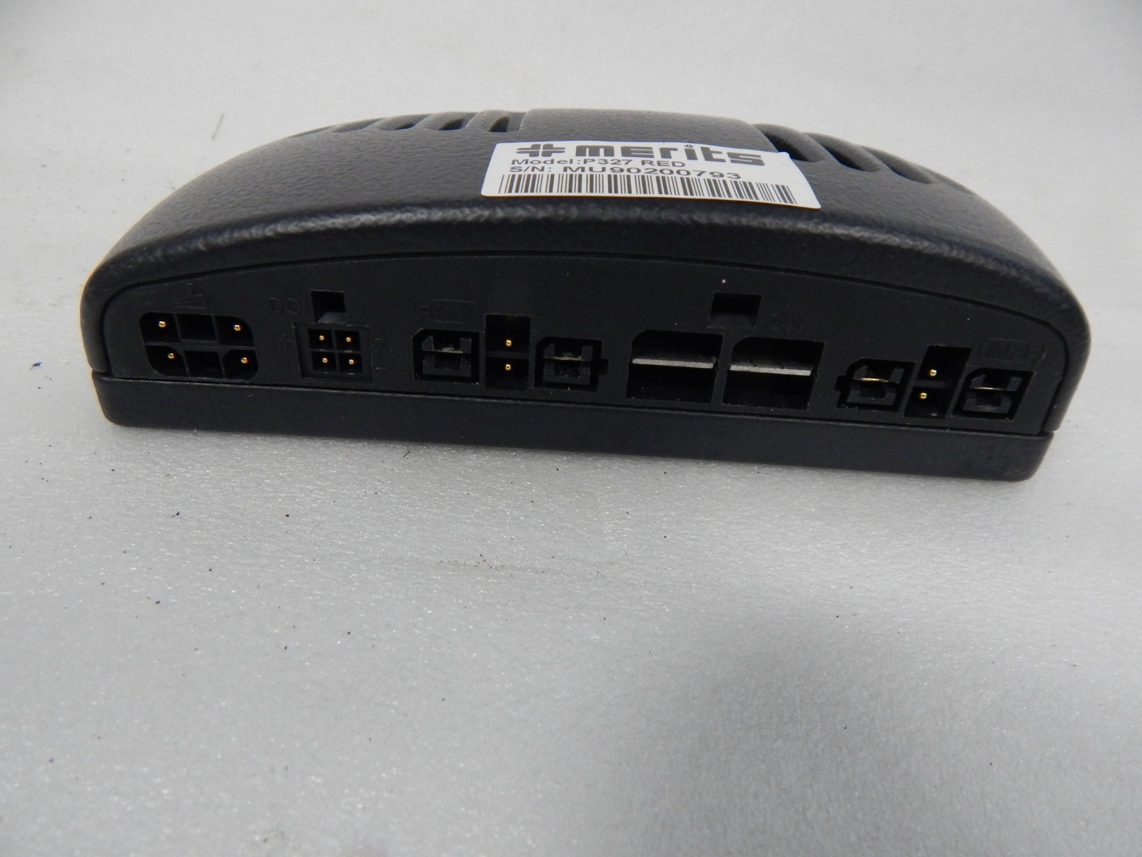 Dynamic Controls Shark Controller DK-PMB50 Wheelchair Power Module Mobility