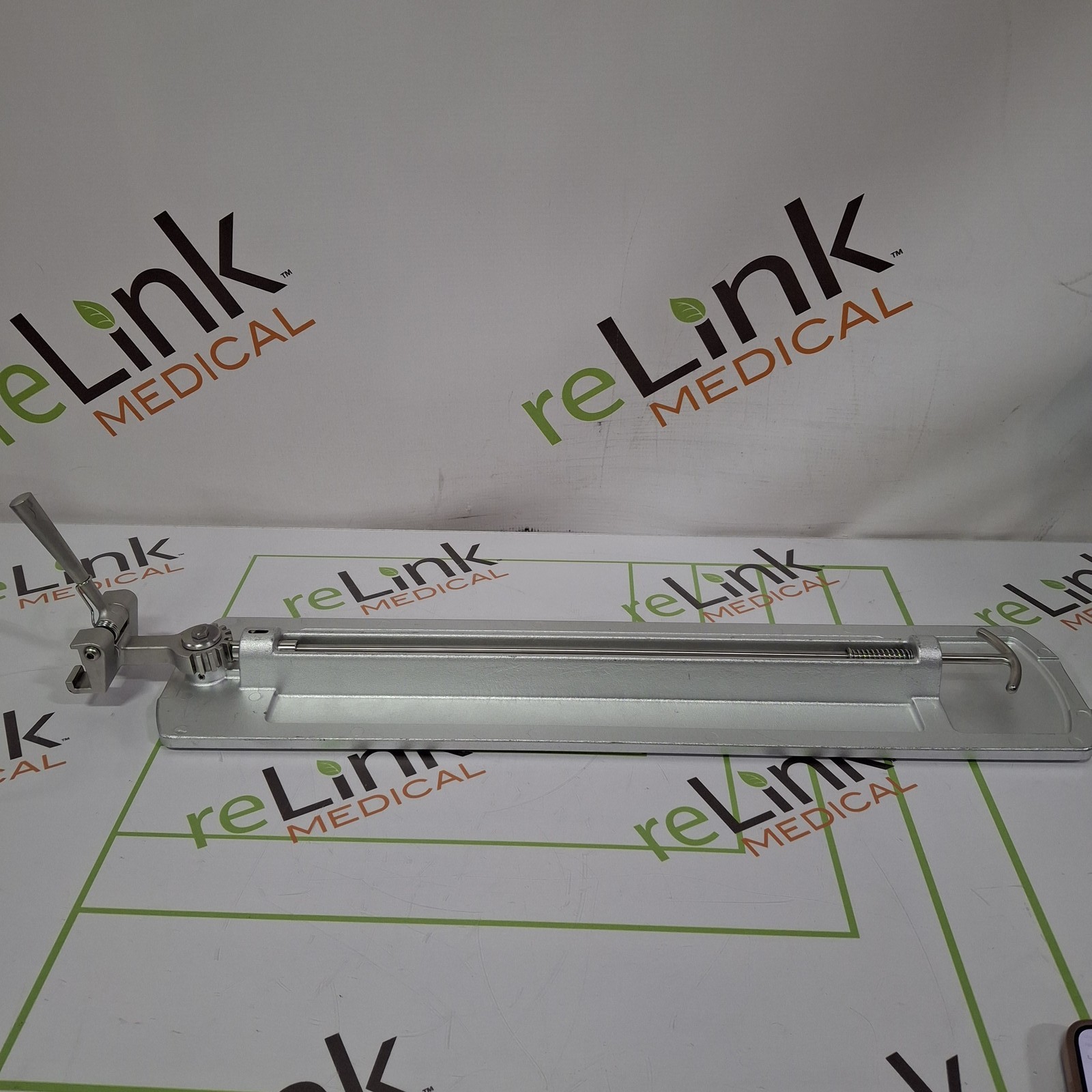 Mizuho OSI Armboard Table Accessory
