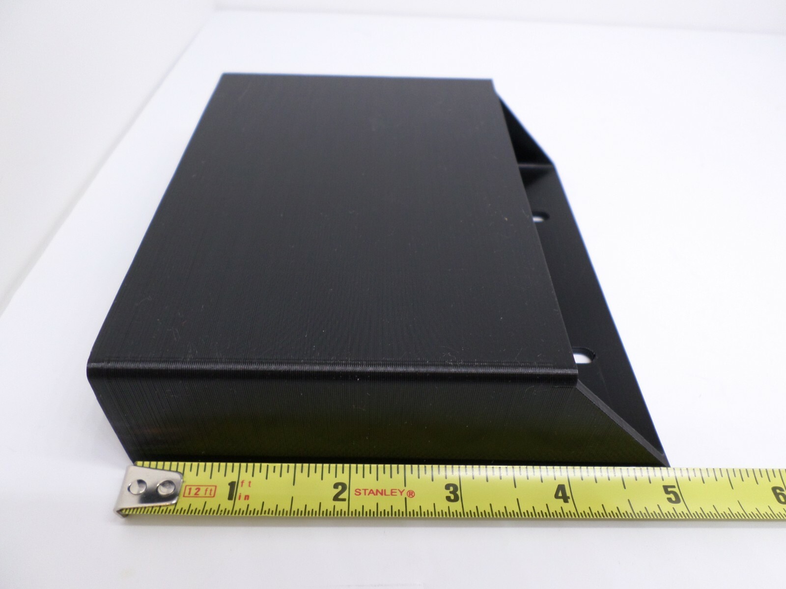 Wall Mount Bracket for 2 remotes.