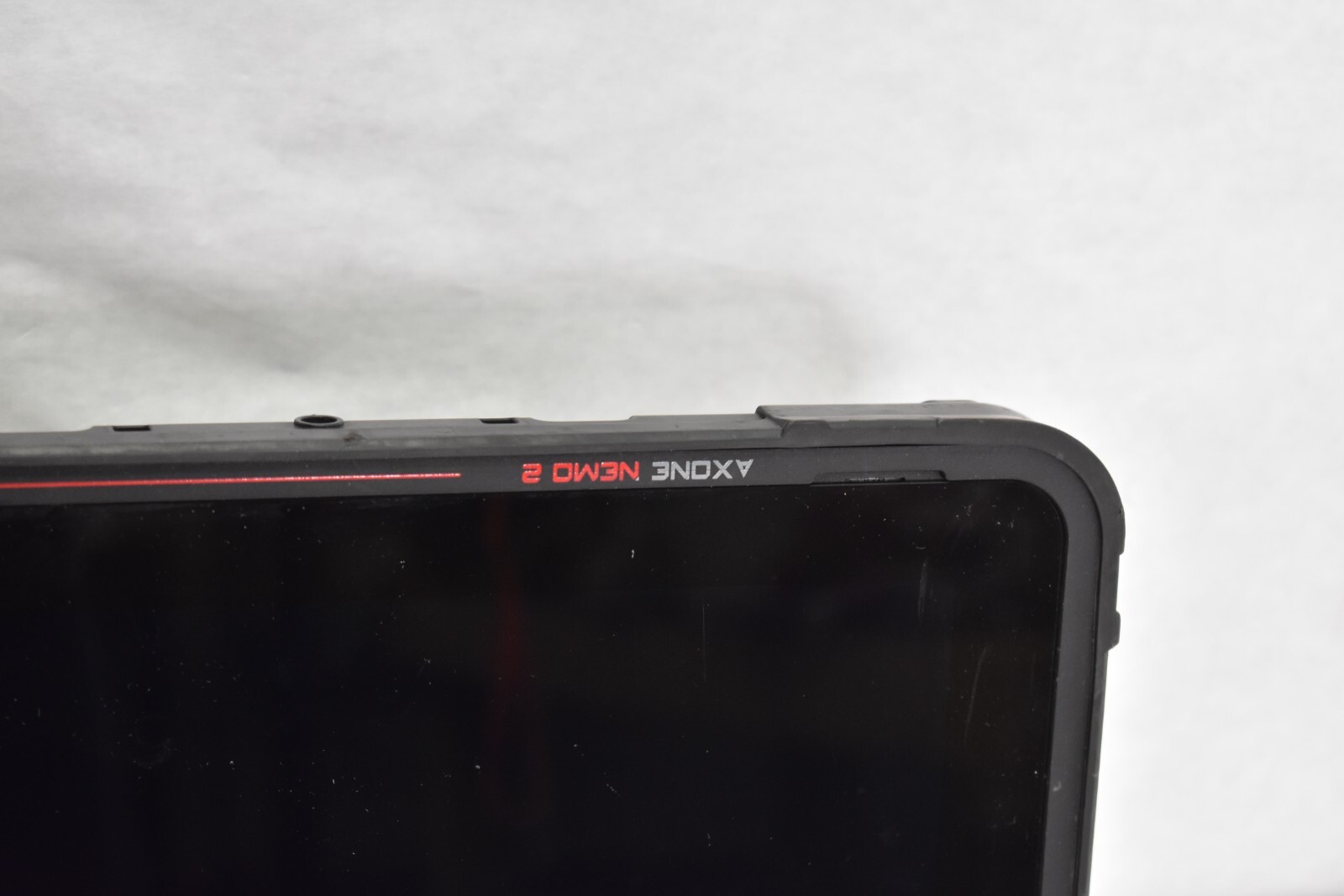 Texa Axone Nemo 2 Error Tester Tablet 222 GB Windows 11 Tablet Tested Working