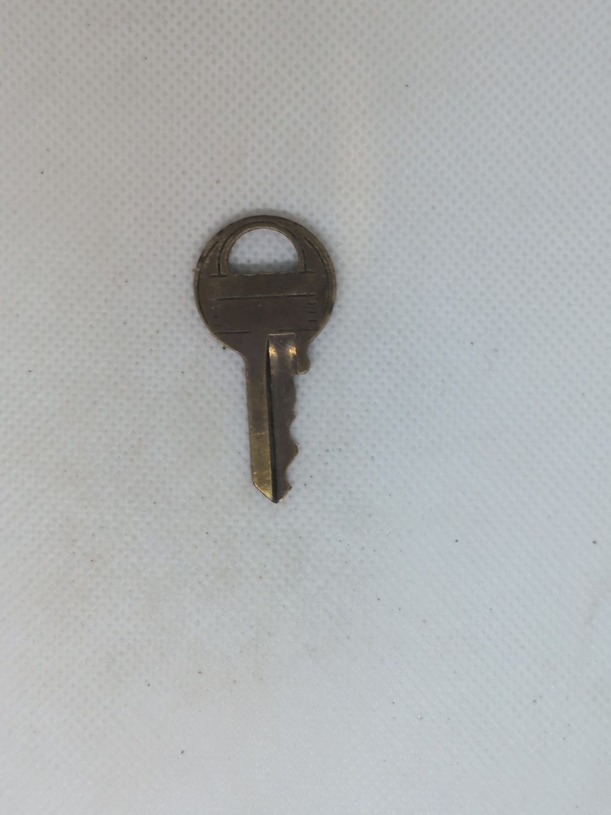 Master Lock Padlock Key 7146