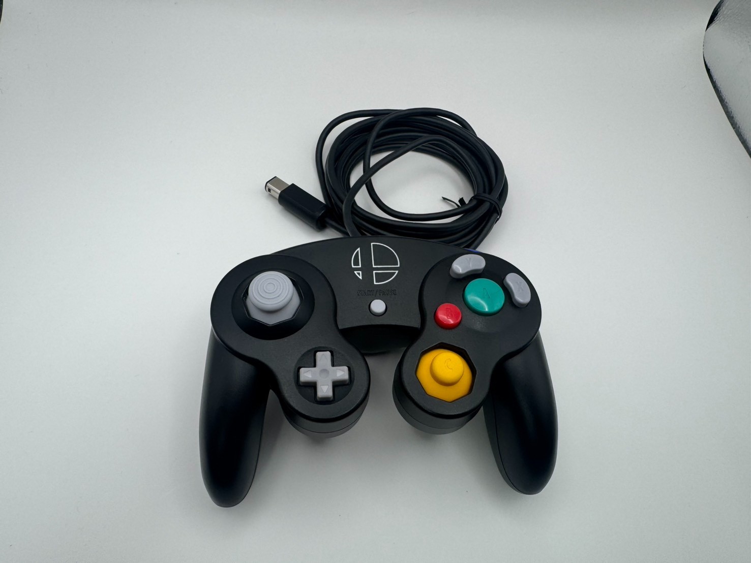 Nintendo GameCube Controller Super Smash Bros Ultimate Edition Nintendo Switch