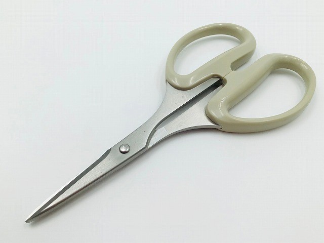 Misuzu Silky All-Purpose Scissors 165mm (No.865)