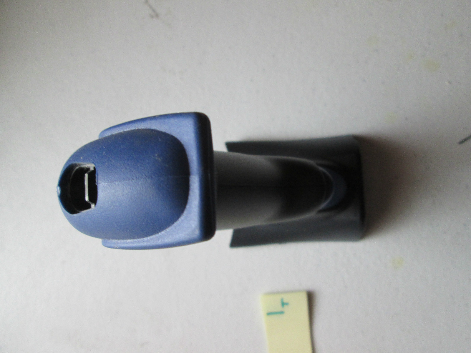 NEW NO BOX INTERMEC HANDLE W/ TRIGGER 203-754-001 (N3)