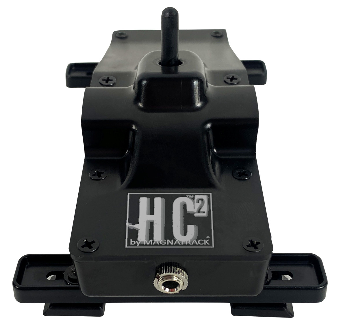 REMEDY HC-2 by MAGNATRACK Hi-Hat Controller