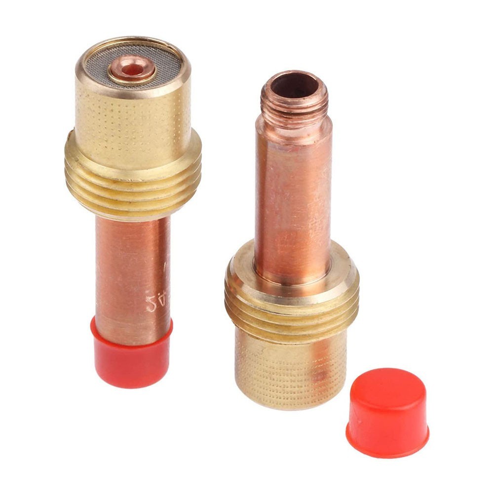 Demands Of Welding Welding Operations Copper Gas Lens Gas Lens Collector
