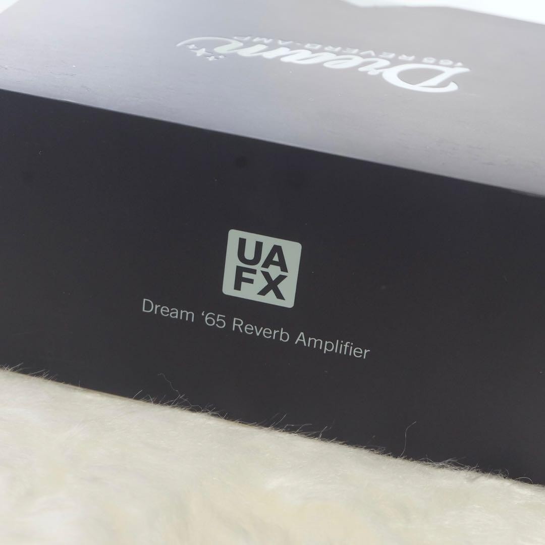 Universal Audio Dream '65 Reverb-Amp