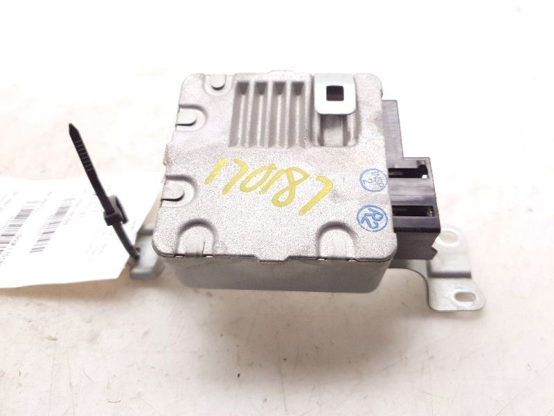 10-11 TOYOTA PRIUS POWER STEERING CONTROL MODULE ECM ASSEMBLY