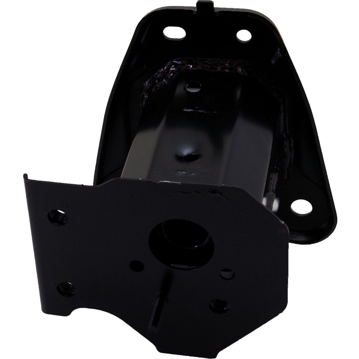 Bumper Bracket For 2019-2021 Toyota Corolla Rear Passenger Side