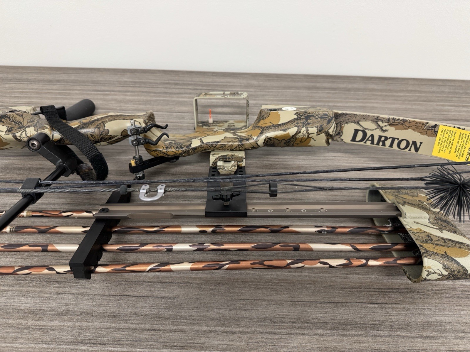 Darton Trail CP4 Compound Bow