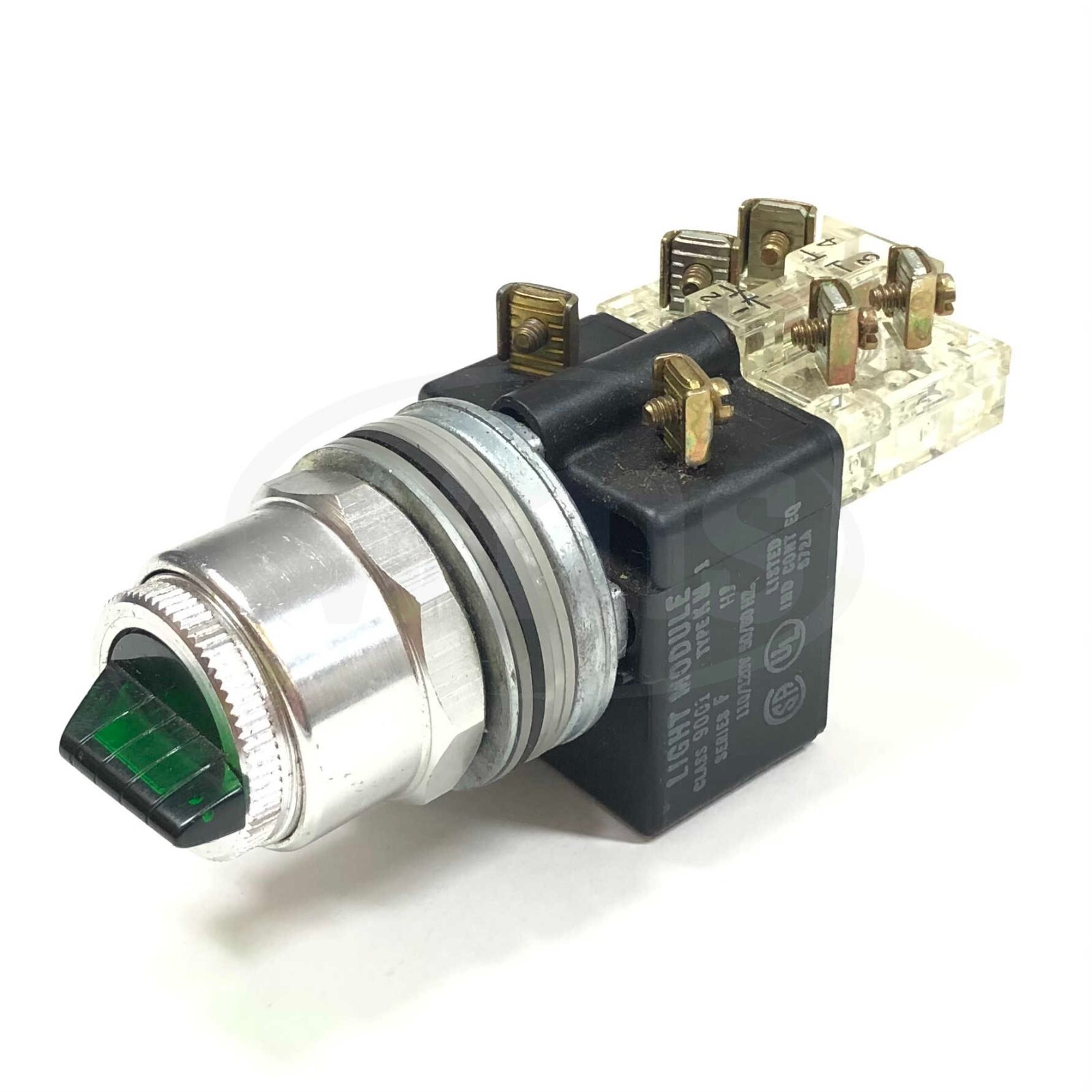 9001-K73J1 Square D Selector Switch