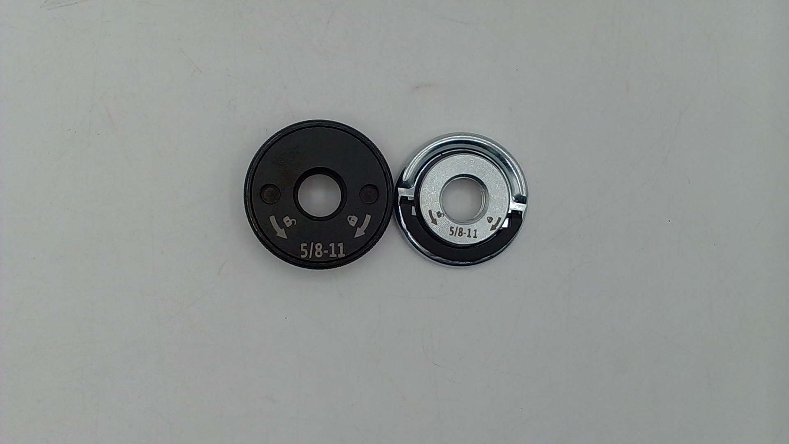 Backyard Blasters Quick Release Nut For Angle Grinder 5/8-11
