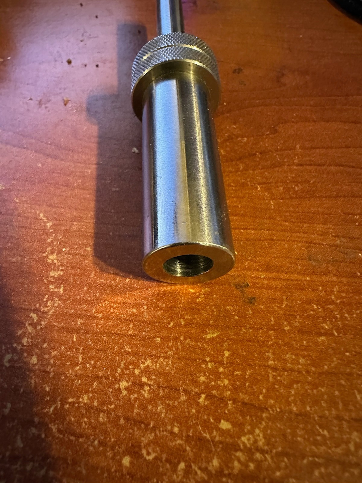 Fly Angler Distributing Shaft Extension 4 1/2 inches