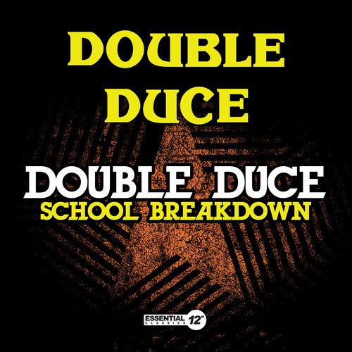 Double Duce - School Breakdown [New ] Alliance MOD