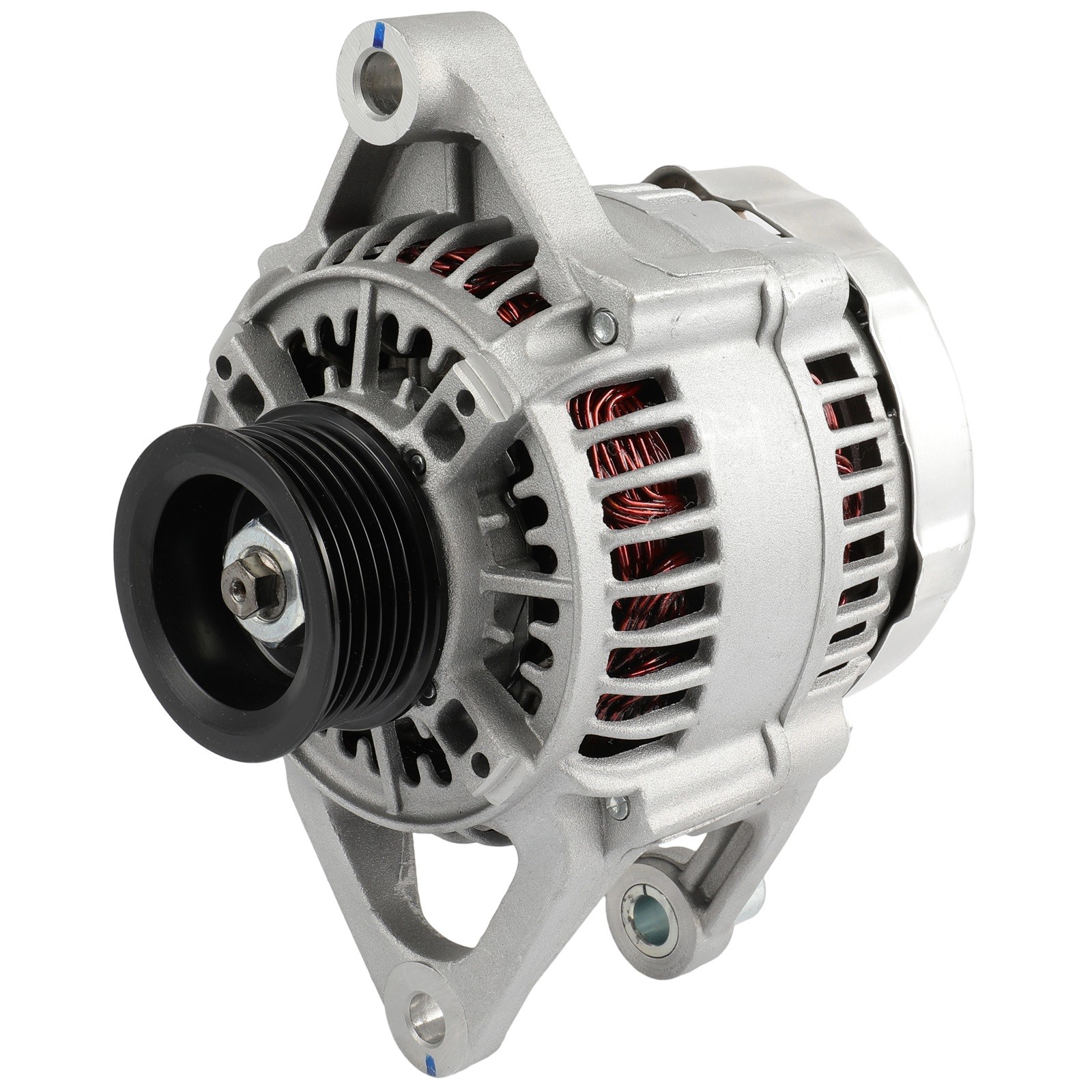 Alternator For 1999-2000 Dodge Dakota 2.5L Jeep Cherokee TJ Wrangler 2.5L 4.0L