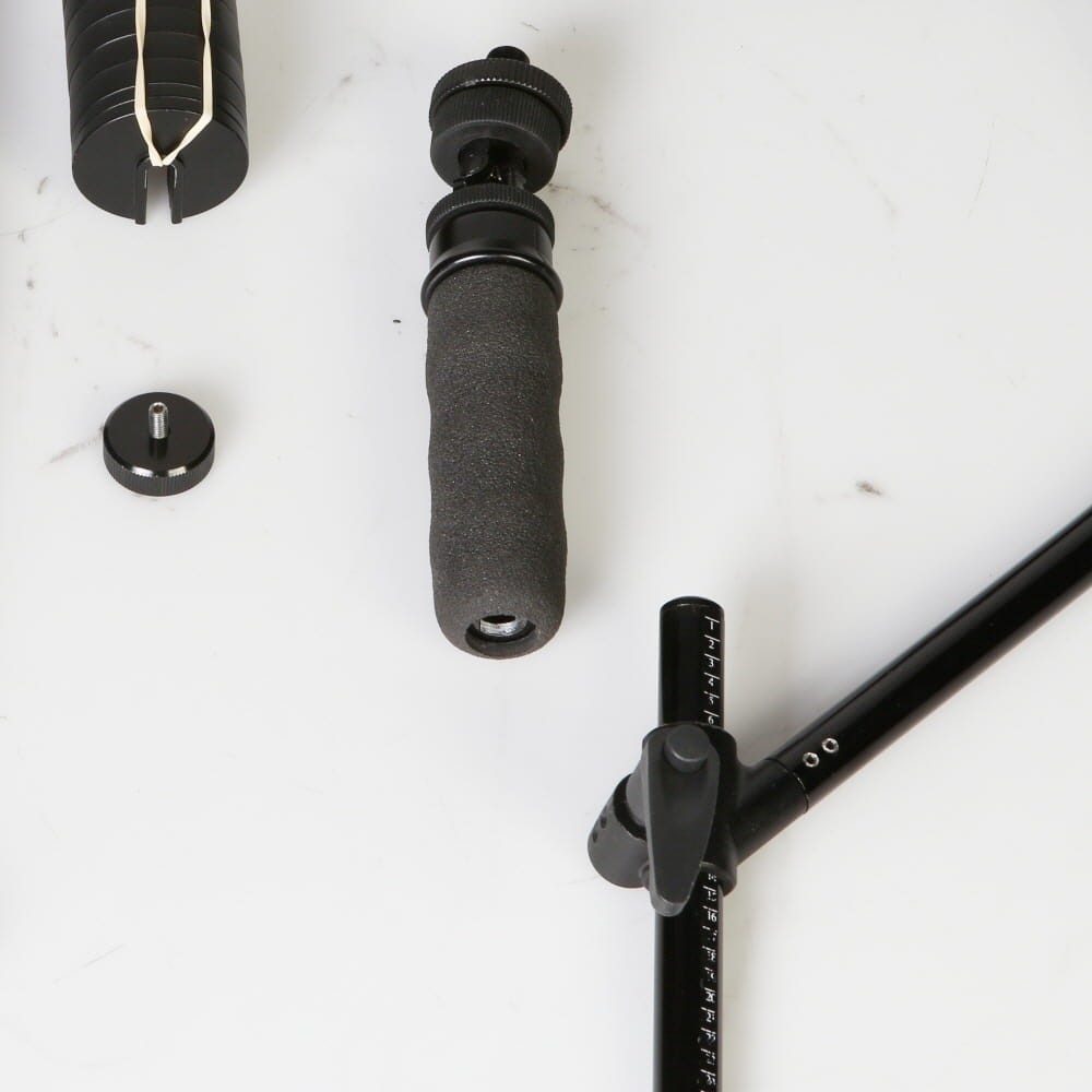 Camera Motion Research Blackbird Camera Stabilizer (With Accessories)